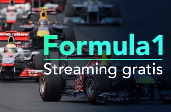 Come vedere Formula 1 Lenovo United States Grand Prix 2023 streaming