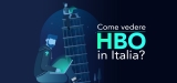 Come vedere HBO in Italia od ovunque tu sia nel 2023