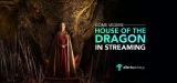 Come vedere House of the Dragon streaming [La guida 2023]