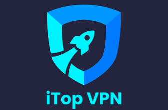 iTop VPN Recensione 2023