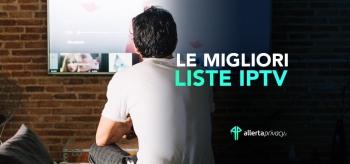 Le migliori liste IPTV funzionanti 2025