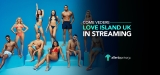 Come vedere Love Island UK  2023 in streaming