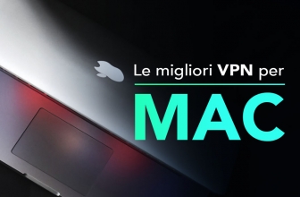Le 5 migliori VPN per Mac per il 2023