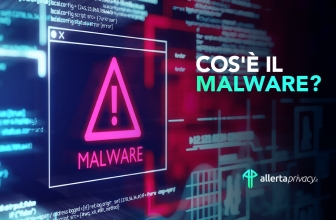 Malware cos’è? [GUIDA COMPLETA 2024]