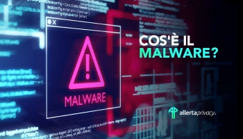 Malware cos’è? [GUIDA COMPLETA 2024]