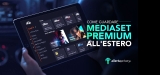 Come vedere Mediaset Premium all’estero 2022