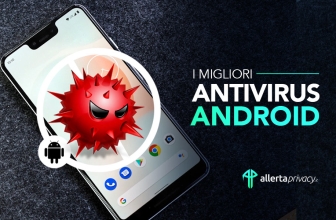 Miglior Antivirus Android [Classifica 2022]