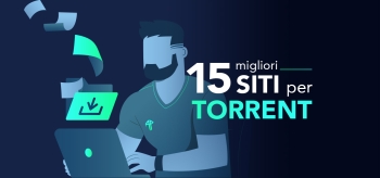 I migliori siti torrent 2025