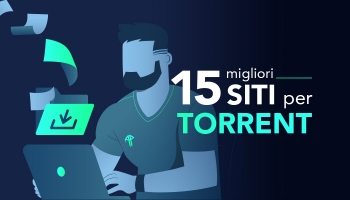 I migliori siti torrent 2025