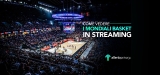 Come vedere i Mondiali Basket 2023 in streaming