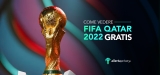 Come vedere Mondiali di Calcio Qatar 2022 Streaming gratis