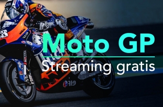 Come vedere MotoGP Gran Premio Michelin de la República Argentina streaming 2023