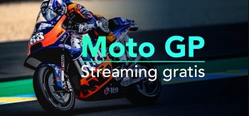 Come vedere MotoGP Qatar Airways Grand Prix of Qatar streaming 2024