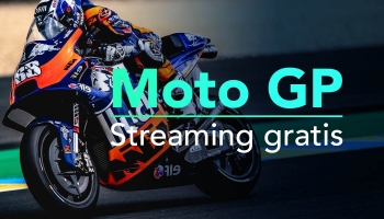 Come vedere MotoGP Motul Solidarity Grand Prix of Barcelona streaming 2025