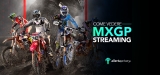 Come vedere MXGP 2023 in streaming