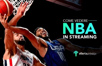 Come vedere NBA streaming gratis – La guida 2023