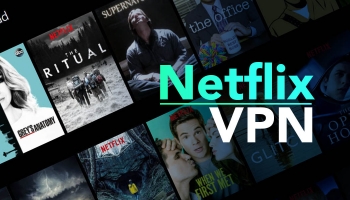 Le migliori VPN Netflix 2025