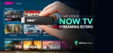 Come vedere NOW TV Streaming Estero [Guida Completa 2022]