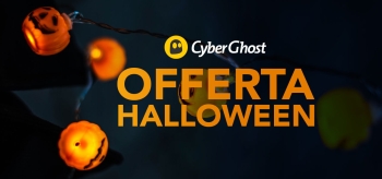 Halloween VPN Coupon 2025 – offerta speciale
