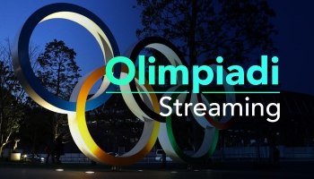 Dove vedere le Olimpiadi 2022 streaming