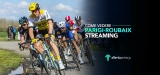 Come vedere la Parigi-Roubaix 2023 streaming