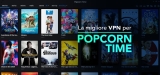 La migliore VPN per Popcorn Time Italia 2024