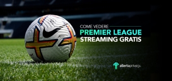Come vedere la Premier League streaming gratis [La guida 2022]