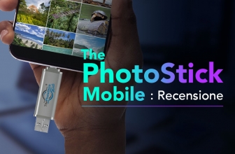 Photostick mobile è un buon prodotto? | Ecco la nostra recensione 2022