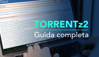 Come scaricare da Torrentz2 italiano 2025