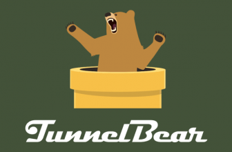 TunnelBear | Recensione e prezzi 2023