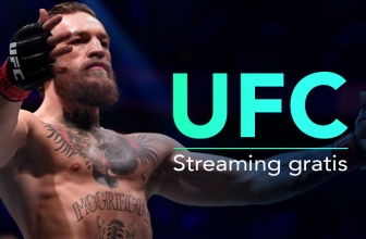 Dove vedere UFC streaming gratis nel 2023