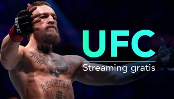 Dove vedere UFC streaming gratis nel 2025