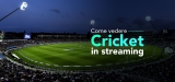 Come vedere il cricket in streaming nel 2022