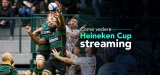 Come vedere Heineken Champions Cup streaming nel 2023