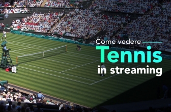 Come guardare il tennis in streaming online 2022 (a pagamento o anche gratis!)